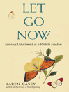 Cover image for Let Go Now